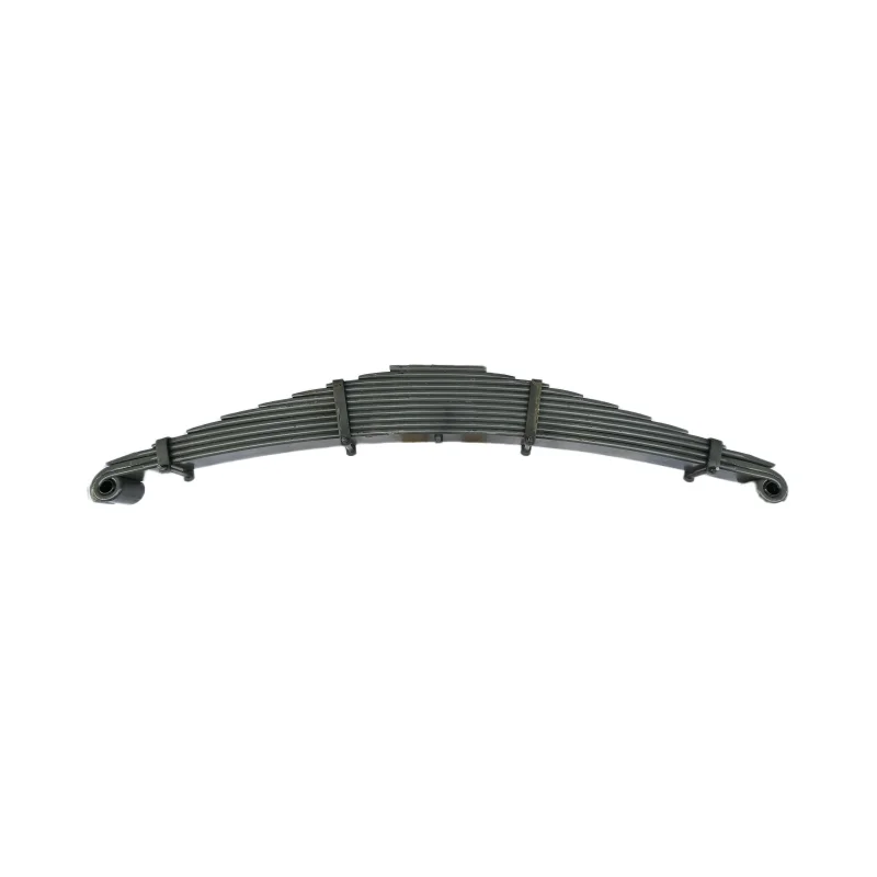 

Caravan Leaf Spring Leaf Spring Suspension Distributor Card Howo Truck Trailer Heavy Suspension Chassis