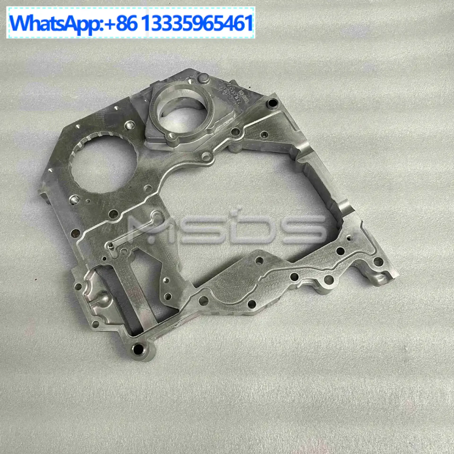 مناسبة لغرفة التروس Orling Omarco Foton Cummins ISF3.8 5274915   بيك فوتون