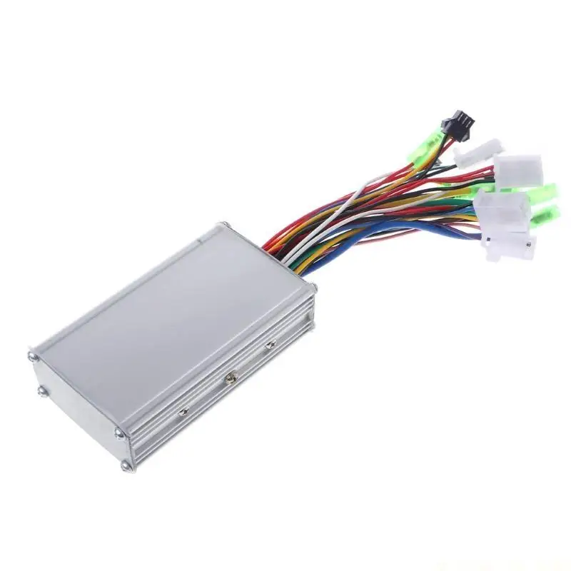 J0MA Scooter Controller 24/36V 250W Scooter Indoor Outdoor Traveling Camping - view 6