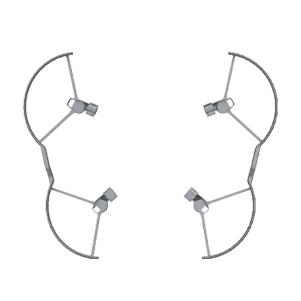 

Protective Shield For DJI MINI 5 PRO Propeller Protective Cover: Anti-Collision Shield For DJI MINI 5 PRO Propellers.