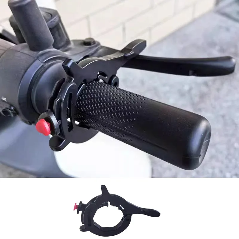 Motorcycle Accessories Cruise Control For Motorcycle Throttle Motorcycle Throttle Cruise Control Cruise Throttle Clip