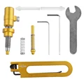 Yellow set