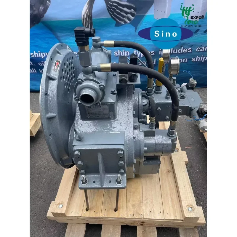 Advance Marine Gearbox HCA138 High Quality Good Price Ship Transmission