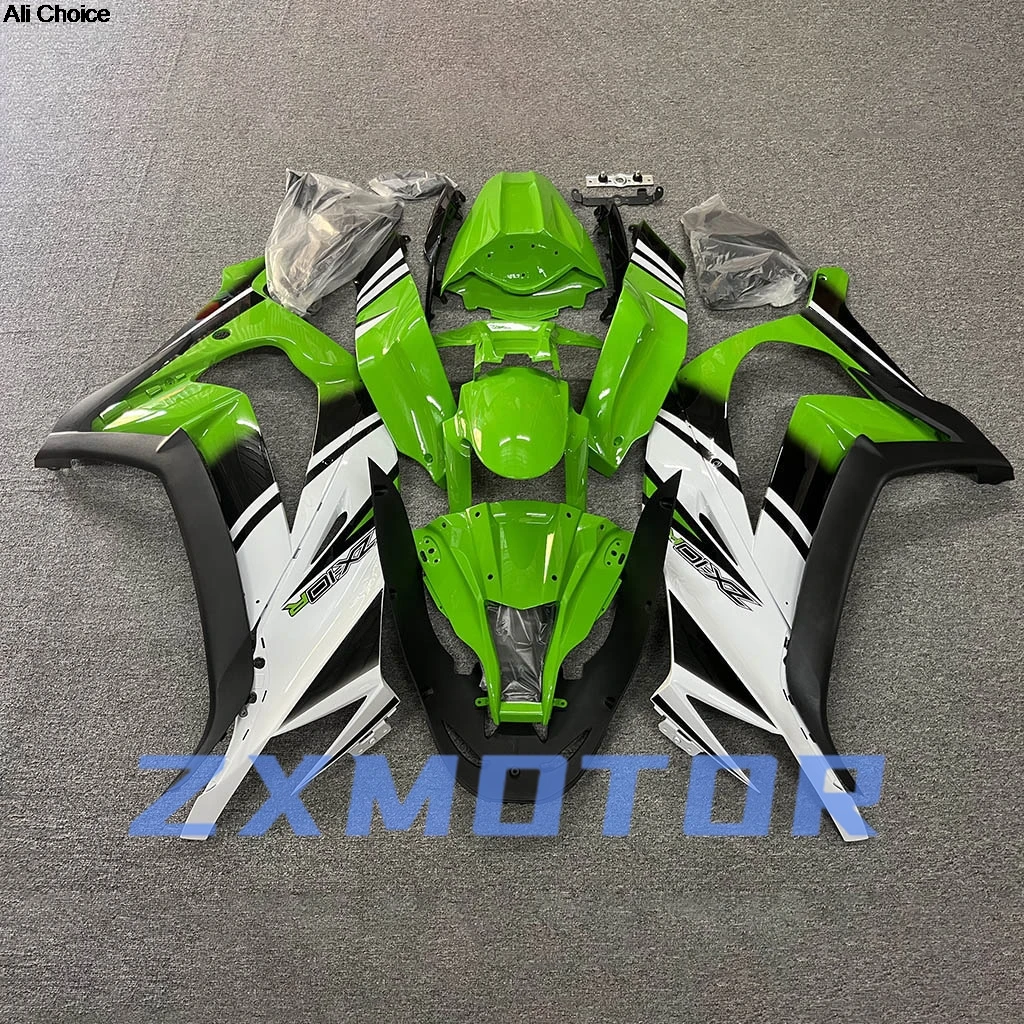 

Customizable Fairing Kit for KAWASAKI ZX10R 2011 2012 2013 2014 2015 Complete Motorcycle Fairing Plastic ZX 10R 11-15
