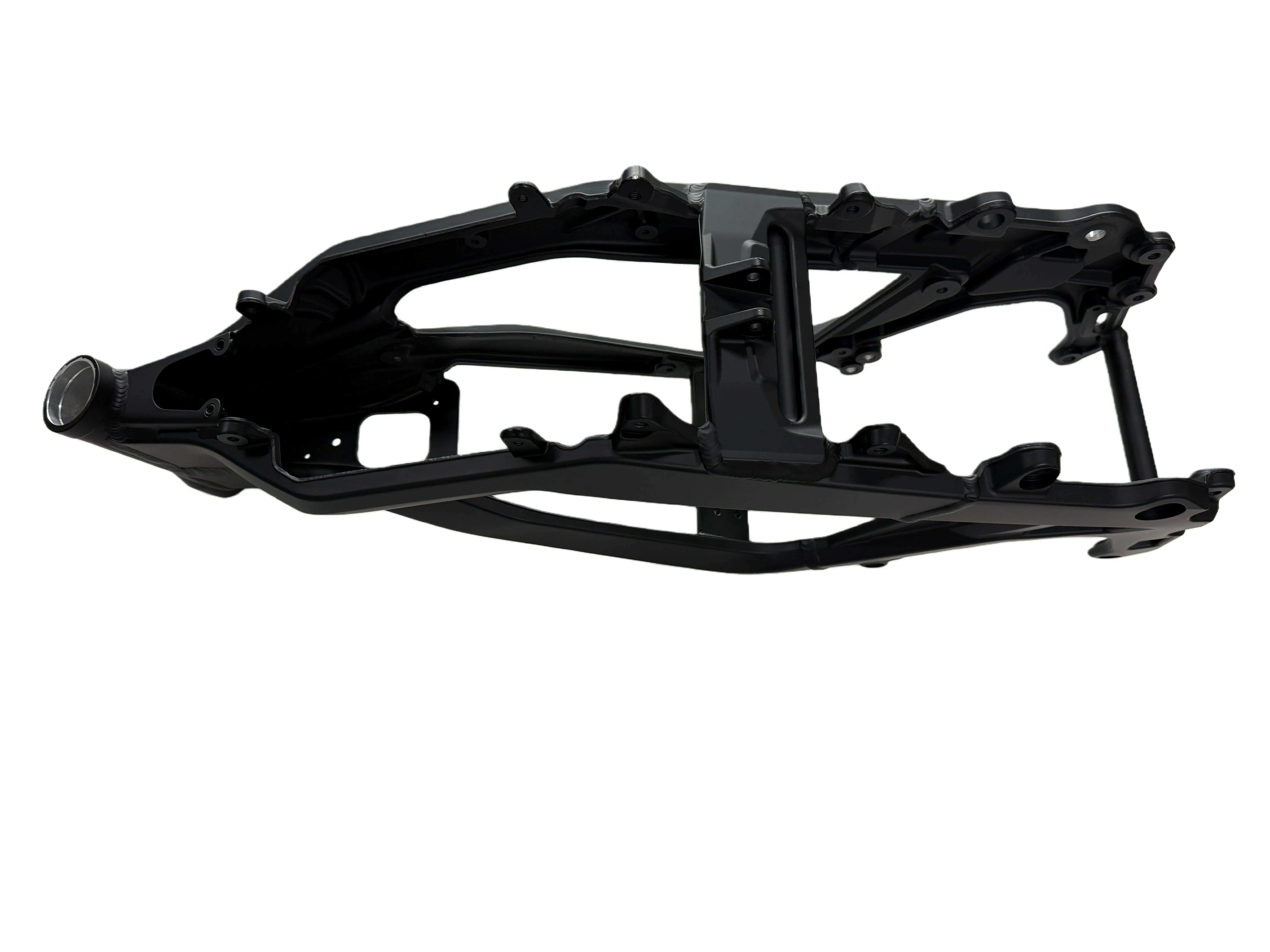 Voor For Aluminum Alloy Frame Brand New Suitable for Light Bee X/S Aftermarket Replacement Frame Rear Swingarm Subframe