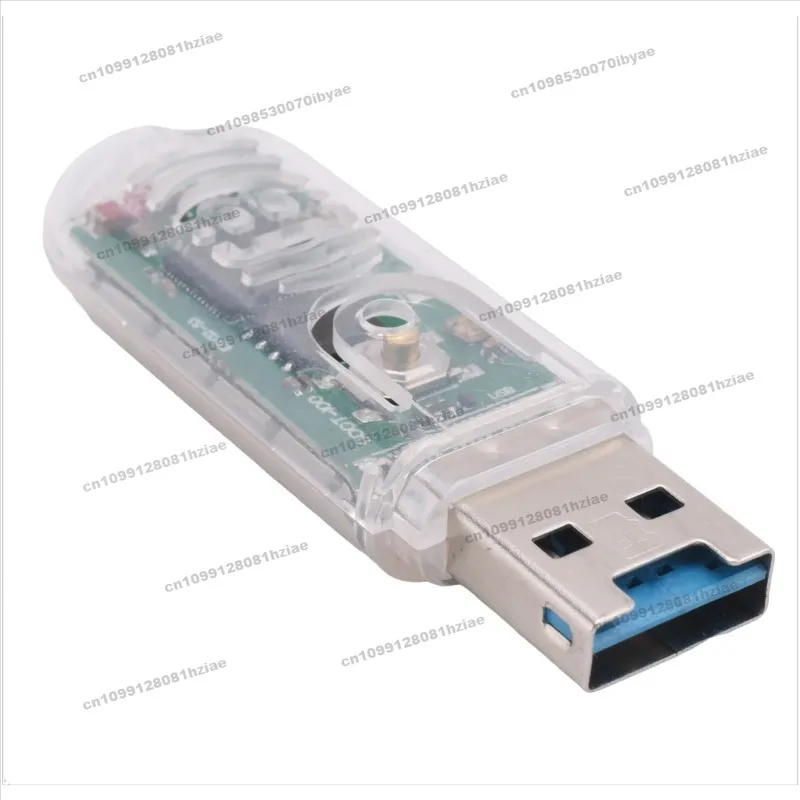 

Lucky Miner V3 Silent Miner Machine Usb Mining Machine 74KH/S LV03 Mini Home Miner Machine Asic Mining