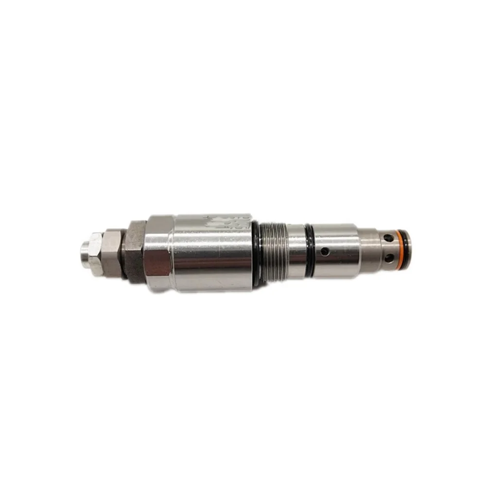 For Shanzhong JCM921C Hyundai R110-7 215-7 225-9 305 Safety Valve Controller Main Relief Valve Excavator Parts