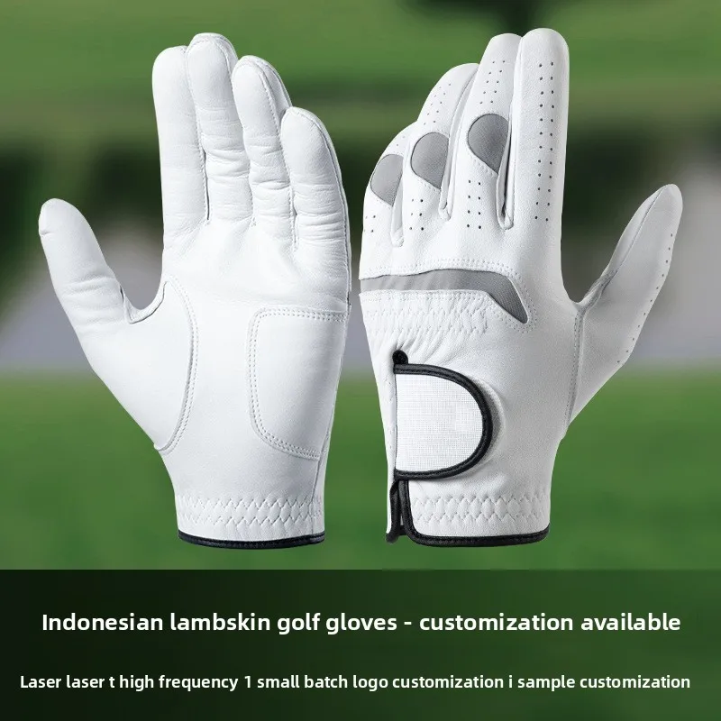 Golf Gloves Men'san… - image