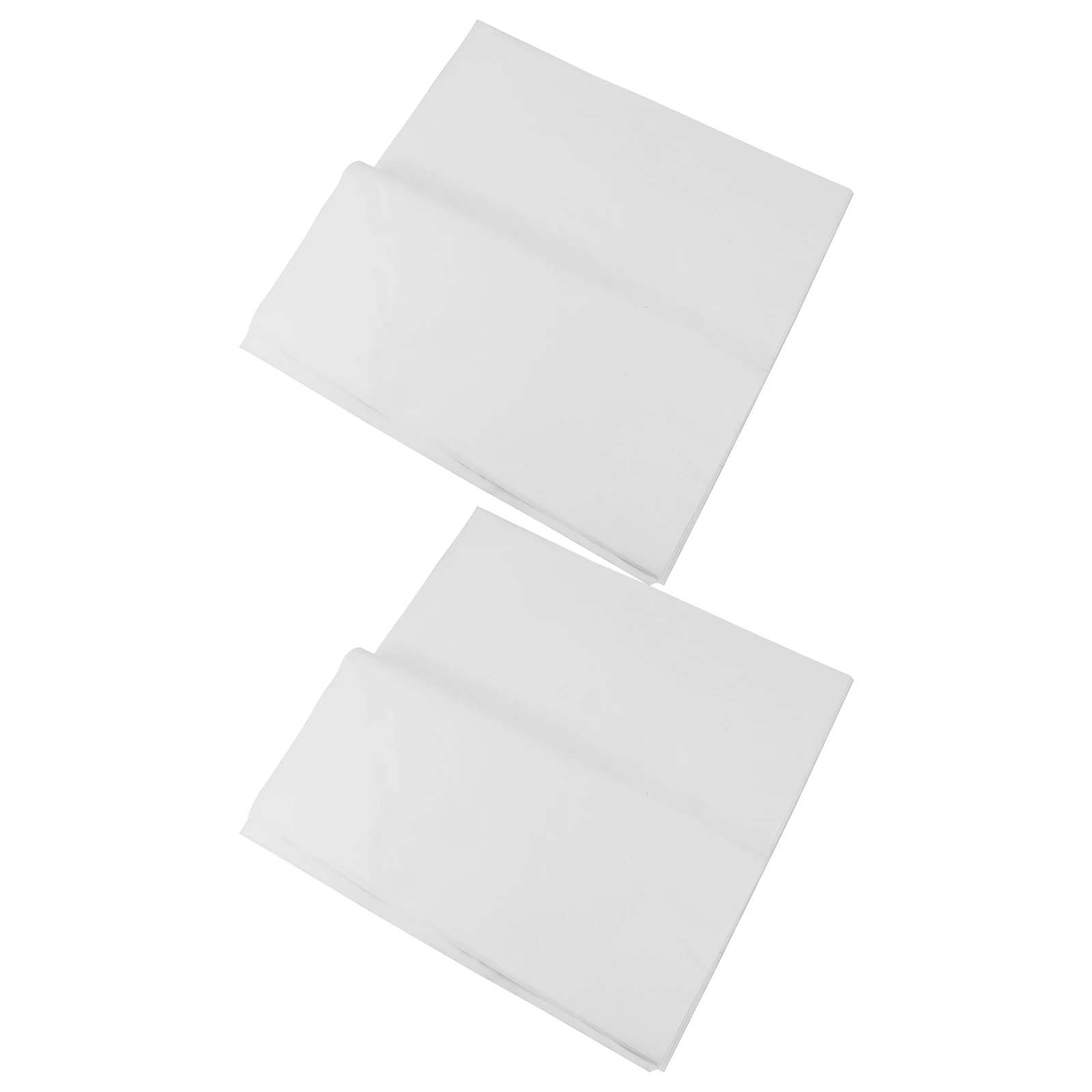 

30pcs 2 -Friendly Calligraphy Practice Paper Lightweight Writing Rice Paper For Chinese Painting Brush Ink Durable