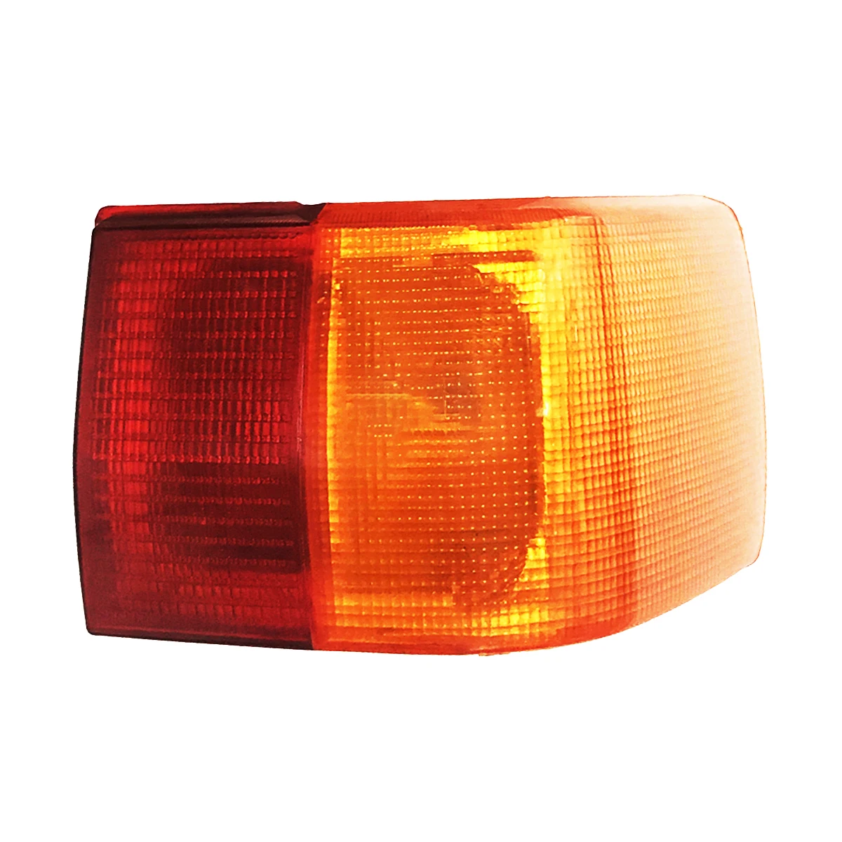 Fanale posteriore freno di arresto posteriore per Audi 80 B3 1986 1987 1988 1989 1990 1991