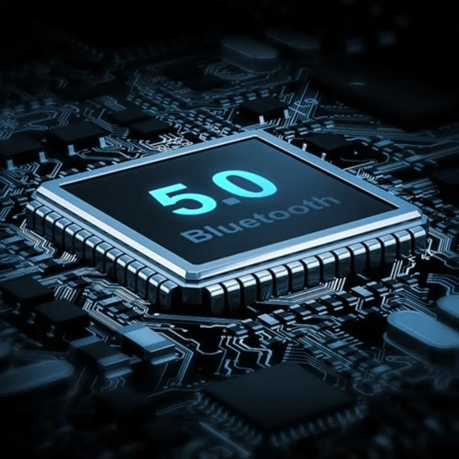 Adaptador auxiliar Bluetooth, receptor USB Bluetooth 5,0, adaptador de audio inalámbrico de 3,5mm para coche, PC, auriculares, altavoces, Streaming inalámbrico portátil