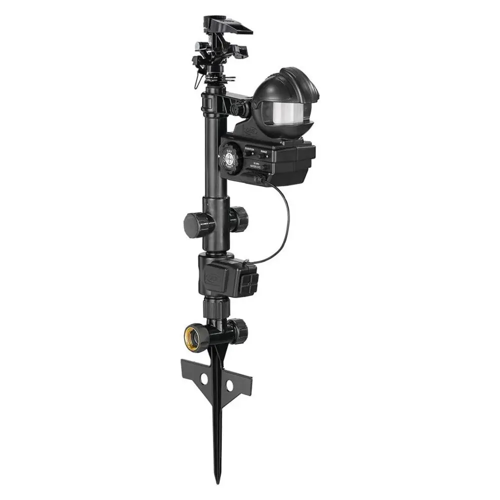 

62000 Enforcer Motion Activated Pest Deterrent Sprinkler