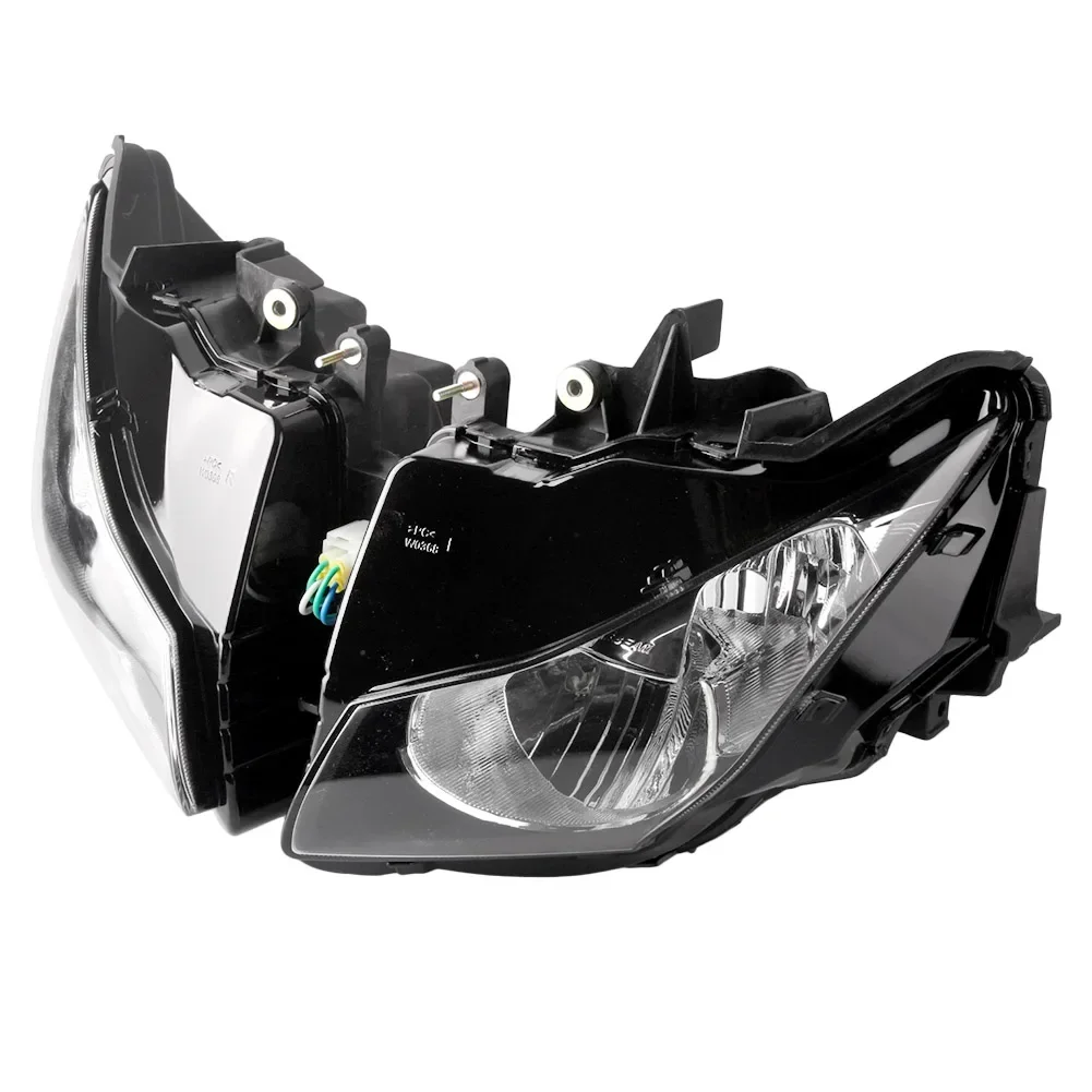 

Motorcycle Accessories Headlight Headlamp Front Head Light Lamp Assembly For HONDA CBR1000RR CBR1000 CBR 1000 RR 2012-2015 2016