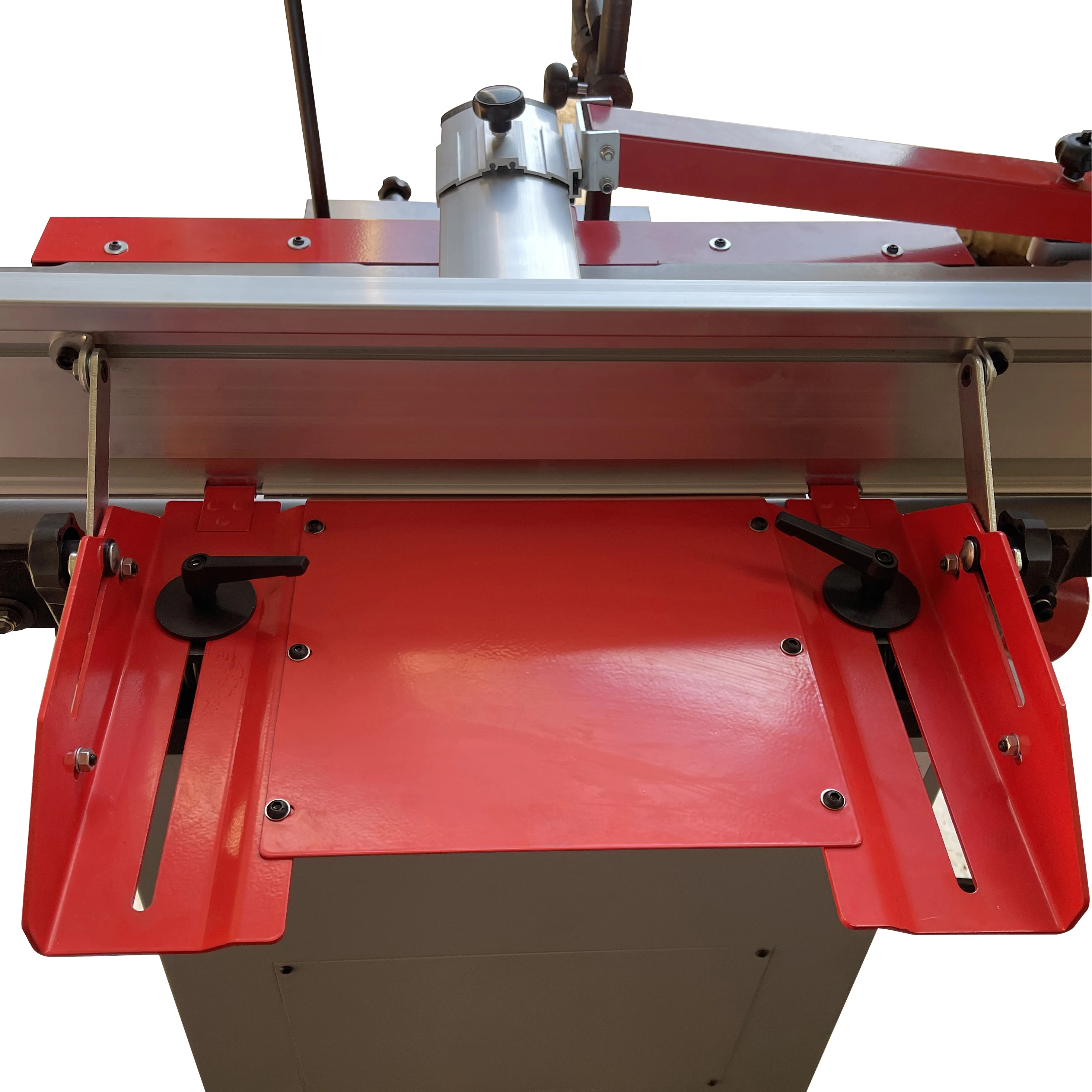 Ready Stock Best Seller Factory Direct Wood Planer Thicknesser Stable Double Side Wood Planing Machinery With Low Factory Price