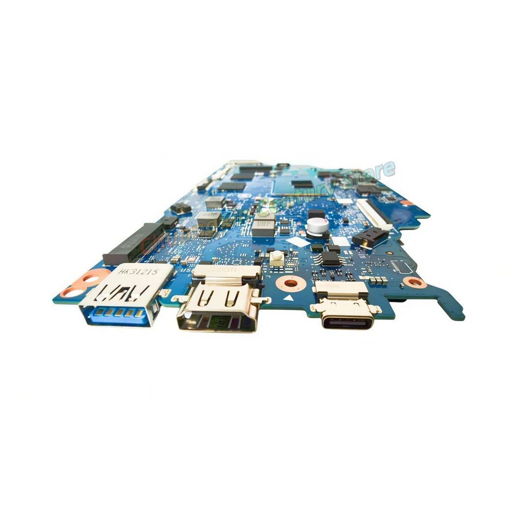 NB6301A-MB-V3 Motherboard For Acer Aspire A315-510P A314-36P With N100 I3-N305 CPU RAM 8GB SSD 0GB 100% Tested OK