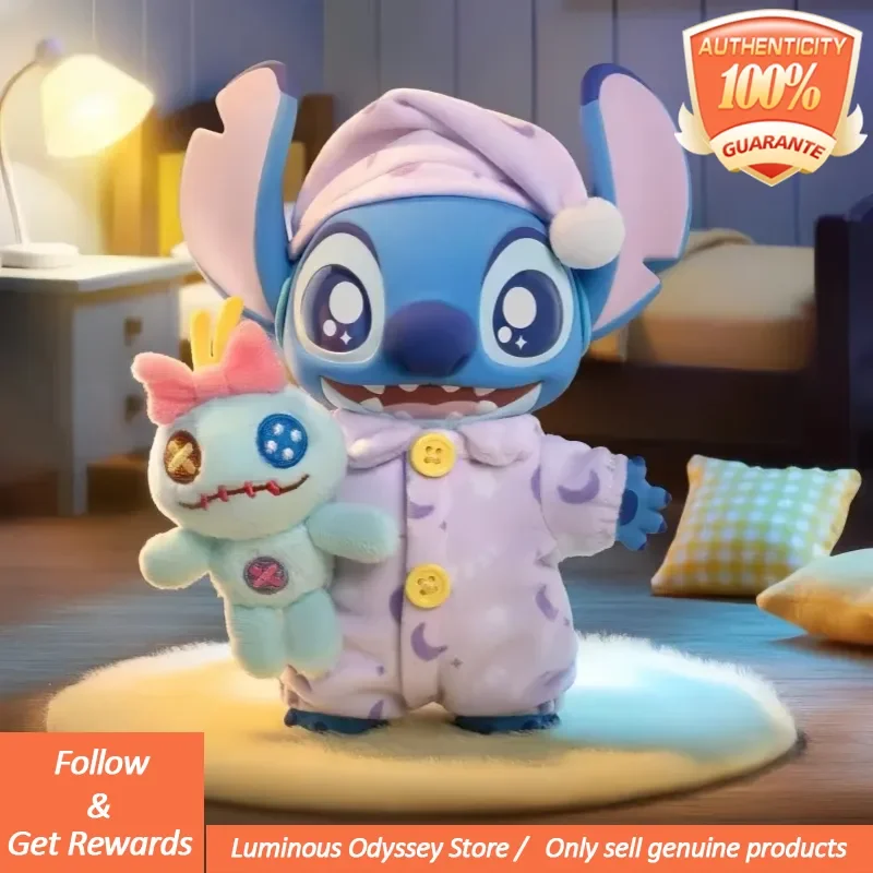 

Натуральная стежка, серия для одевания, слепая коробка, фигурка, милый стежок, виниловая кукла, кулон, игрушки, брелок, кулон, подарок, загадочная коробка