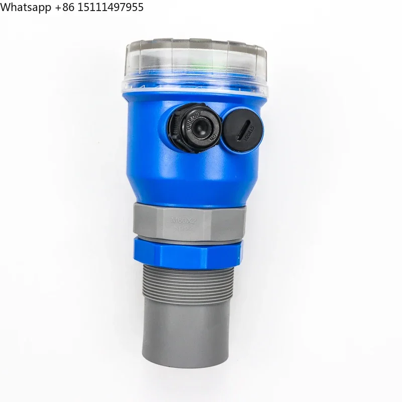 Water Fuel Liquid Level Sensor Marine Ultrasonic Water Level Sensor Price Mechanical Water Fuel Tank Level Gauge