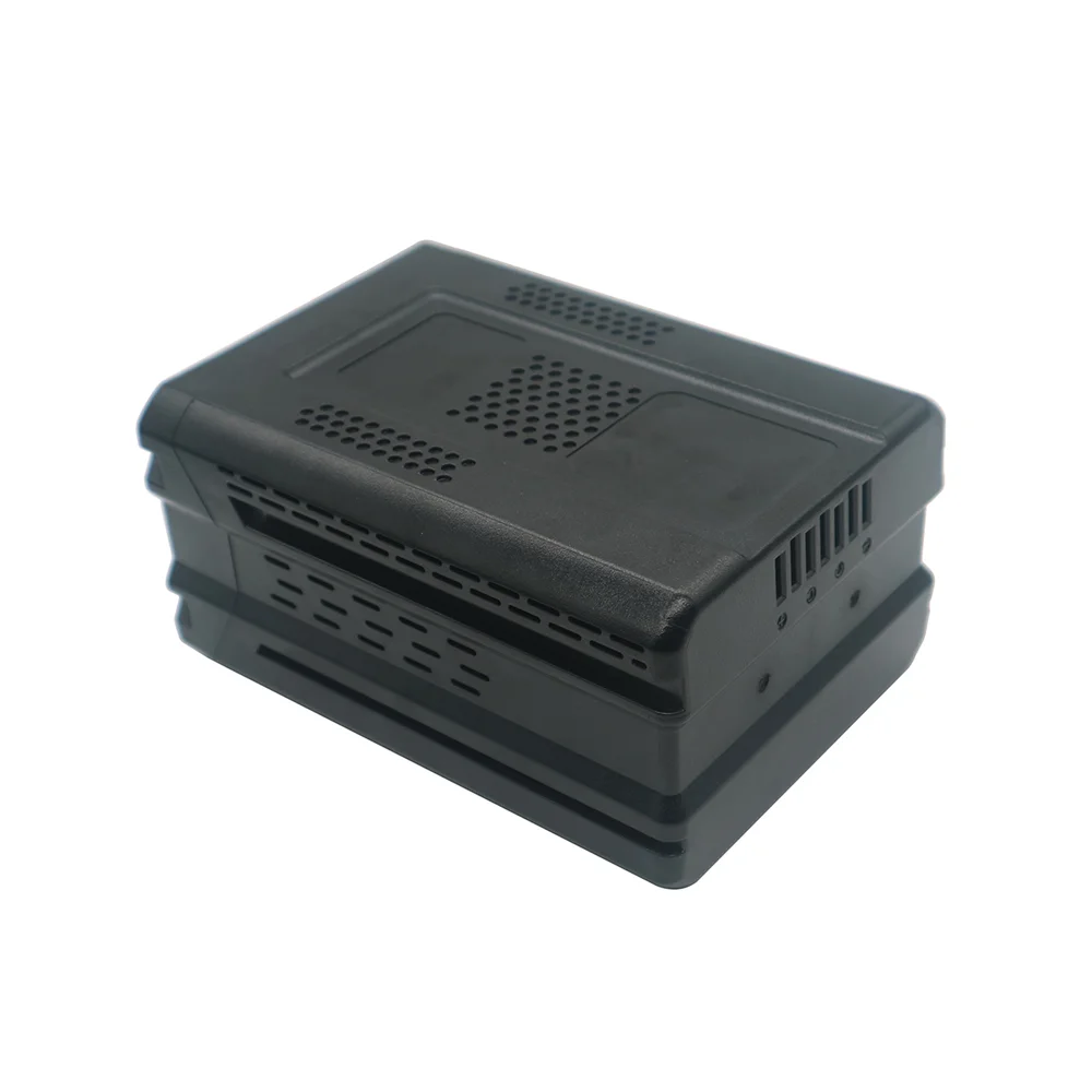 Imagem -04 - Lefeiyi-bateria de Substituição para Greenworks Pro Li-ion Battery 80v 6000mah Gba80150 Gba80150 Gba80200 Gba80250 Gba80300 Gba80