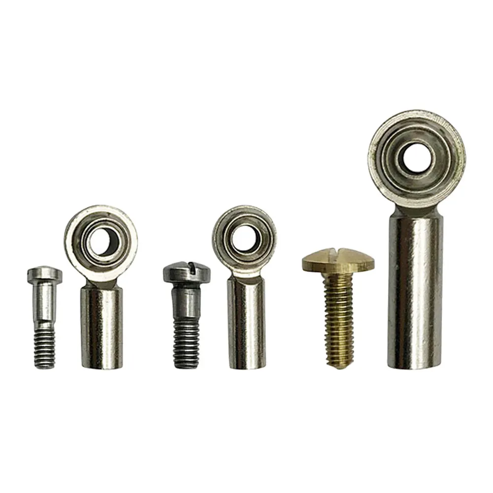 

Musical Instrument Fixing Screws Trumpet Accessory Suite Trombone Accessories Stainless Steel Button Parts