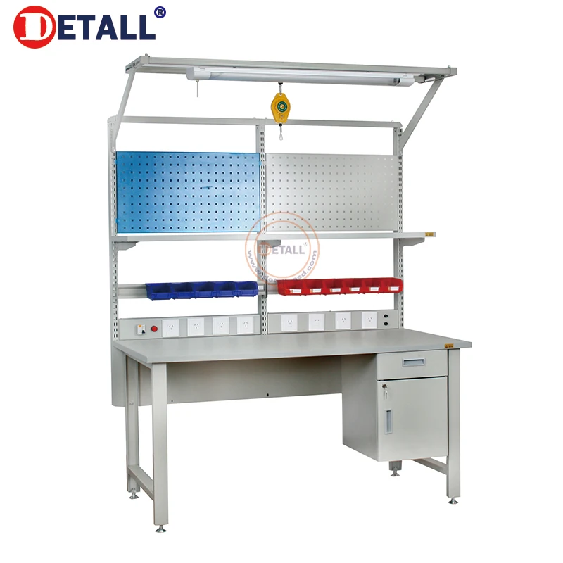 Adjustable Factory Metal Work - огляд і ціна Workshop Tools Storage