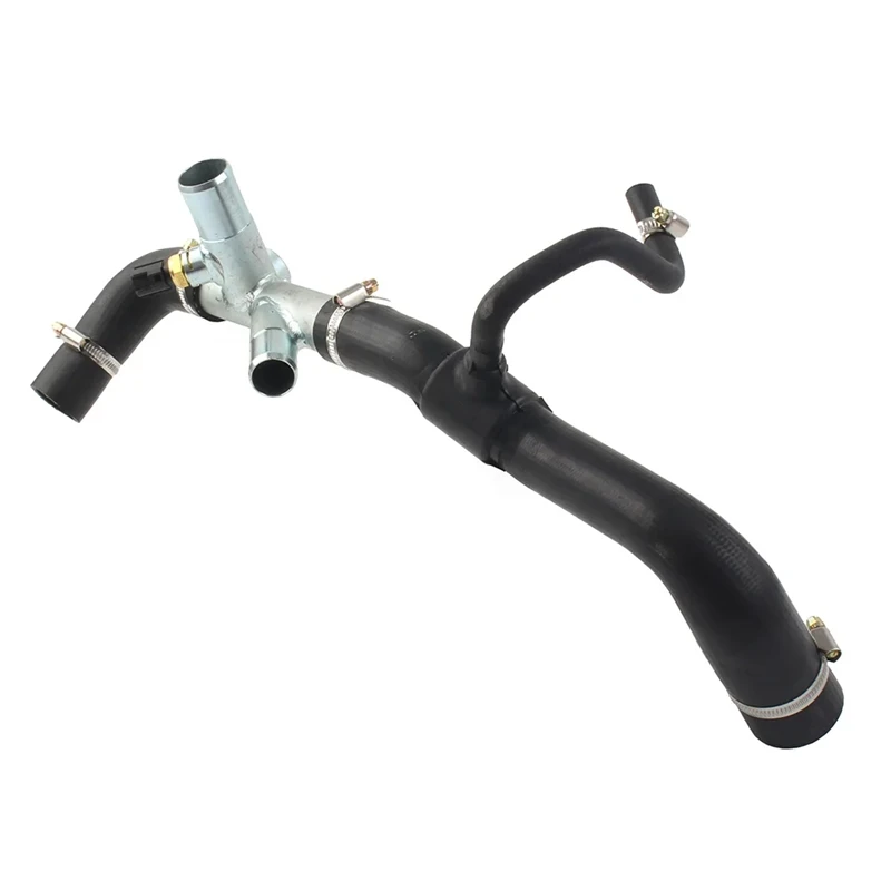 

Top Sale-Car Upper Top Radiator Coolant Hose Cooler Water Tank Hose For Jaguar XF XJ 3.0 V6 Petrol JLM21499