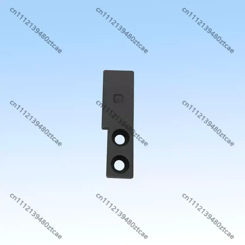 CNC Panel Saw Manipulator Gripper Wood Cutting Processing Equipment Replacement Spare Parts