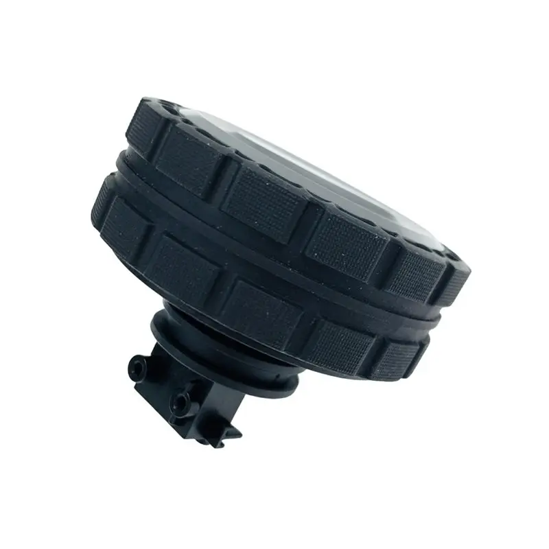 A18Z-For Dreame H15/H12 Pro Flexreach/H12 Dual Flexreach/H15S Vacuum Left Auxiliary Wheel Replacement Parts