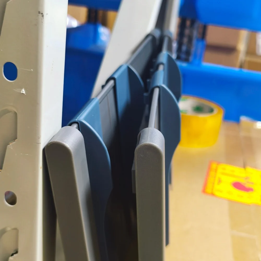 

1X 1302557 1261496 Paper Delivery Tray Assembly SHEET GUIDE ASSY for Epson LQ-590 FX-890