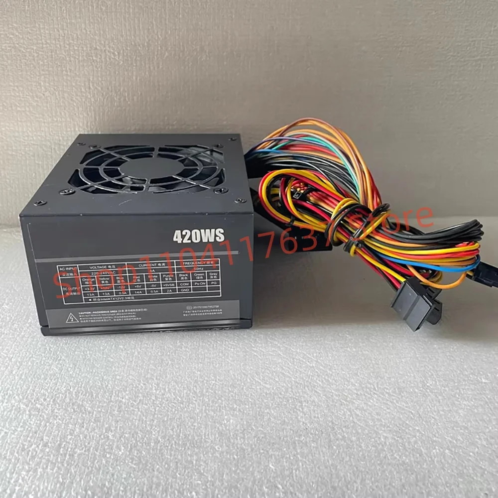 Modul daya ATX sasis kecil XYQ-385 420WS