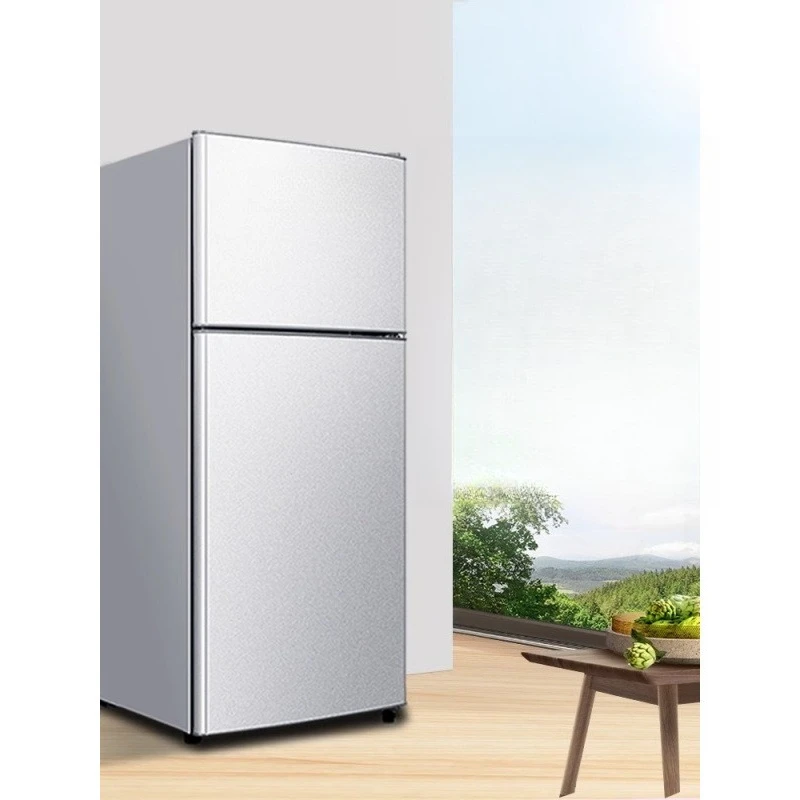

Refrigerator Small Rental House Dormitory Household Small Dormitory Rental Energy-saving Refrigerator