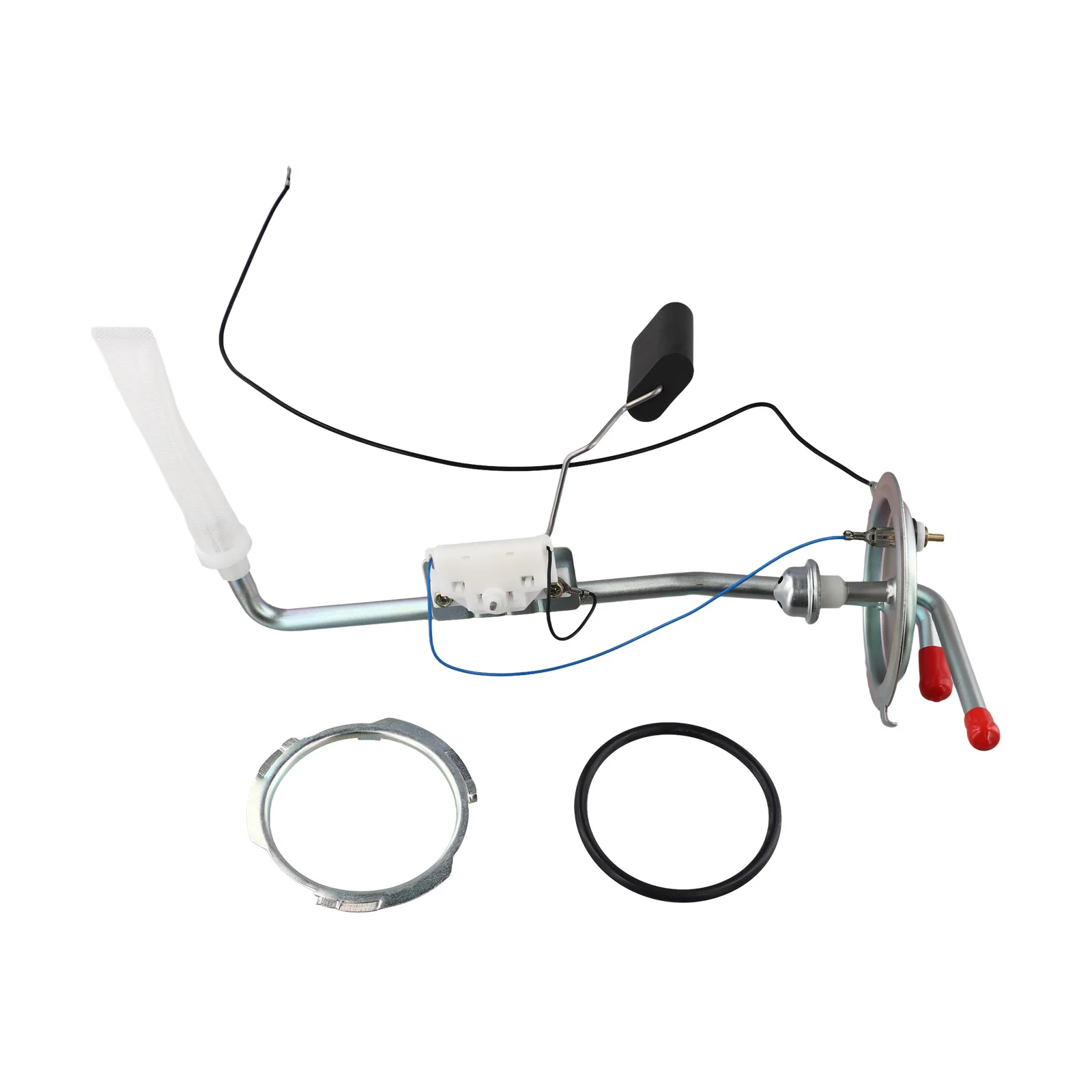 

Для 1975-79 C10 автозапчасти блок отправки топливного бака блок отправки бака водонепроницаемый пылезащитный комплект металл хороший эффект