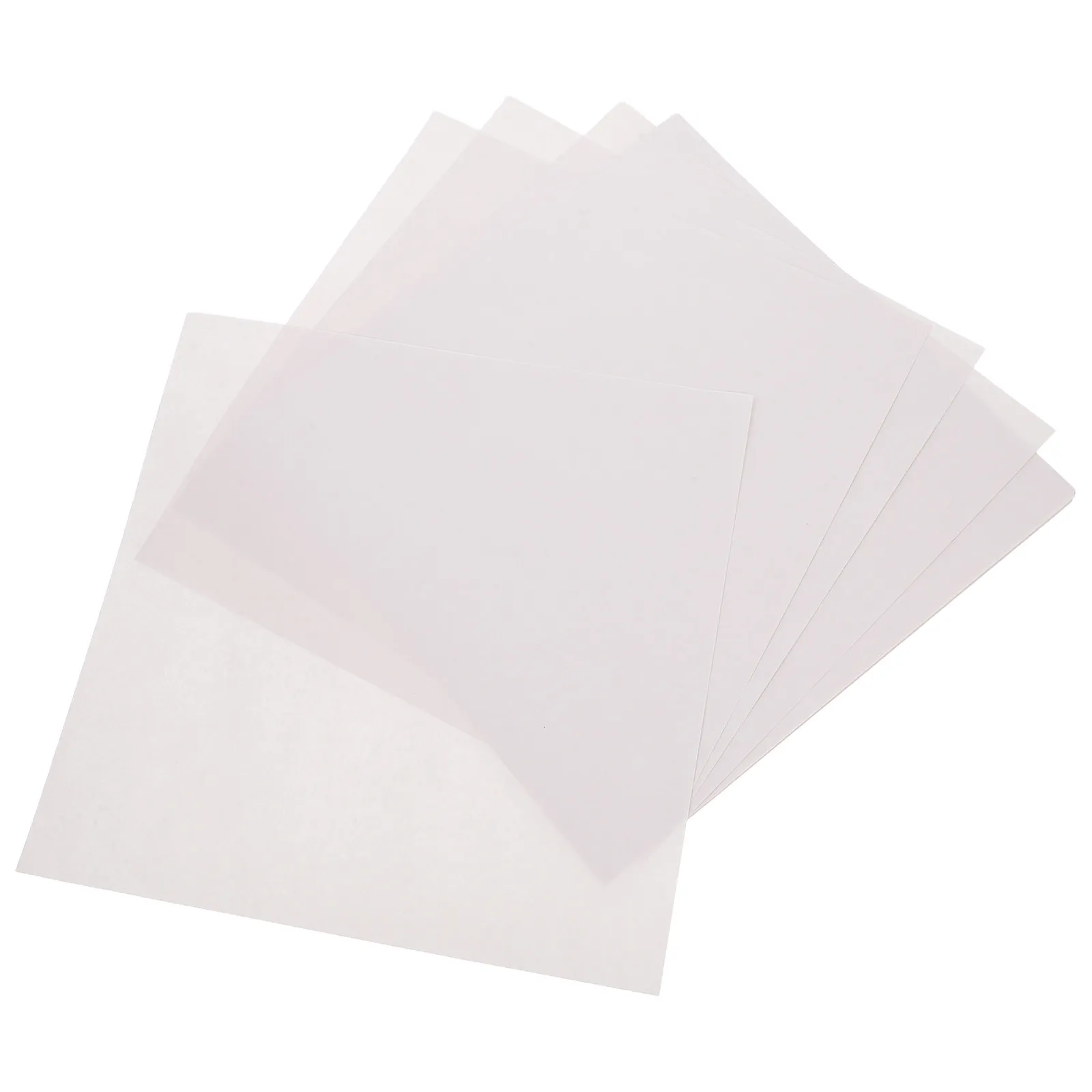 100 Buah Kertas Kemasan Besar 30X30Cm untuk Perlengkapan Pindahan Kertas Kemasan untuk Membungkus dan Mengirim Barang Pecah Belah, untuk Kotak Pindahan
