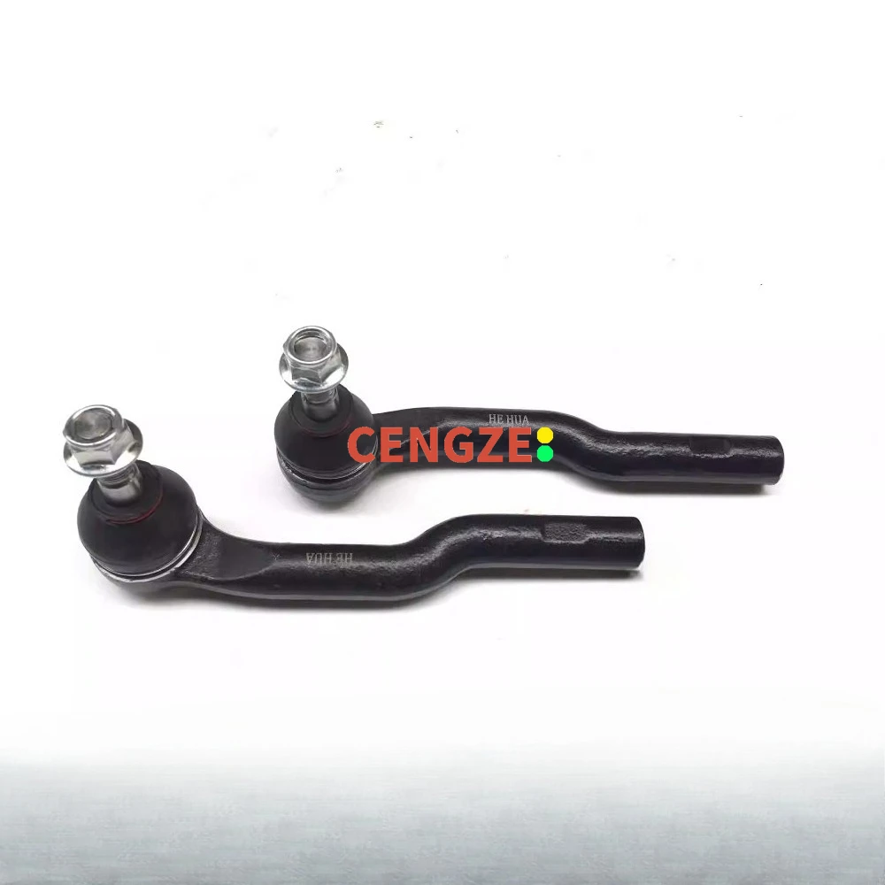 Original Steering Gear Tie Rod Inner Outer Balljoint for HONGQI H5 OUSADO 2019-2022 Models