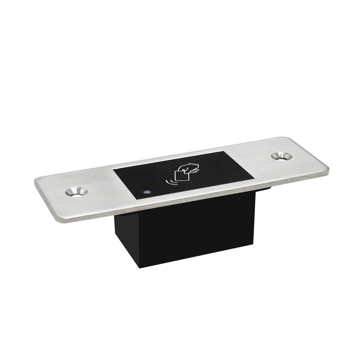 IP66 مقاوم للماء 125 كيلو هرتز معرف EM4100 نظام التحكم في الوصول إلى باب بطاقة RFID لحل المصعد