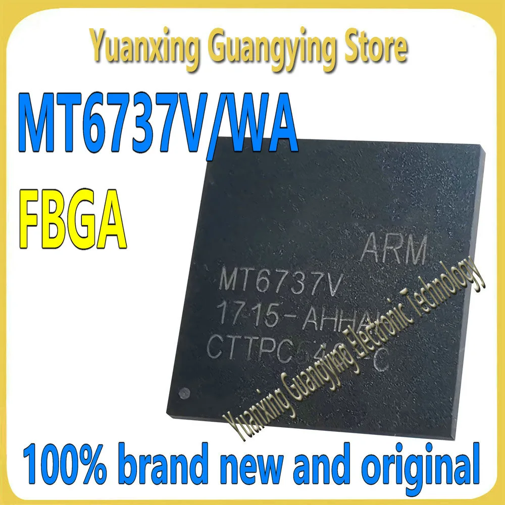 (1 Piece) MT6737V/W…