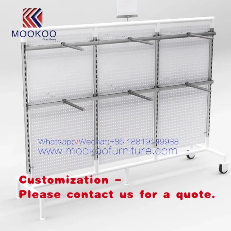 

custom.High Quality Clothes Racks Sale