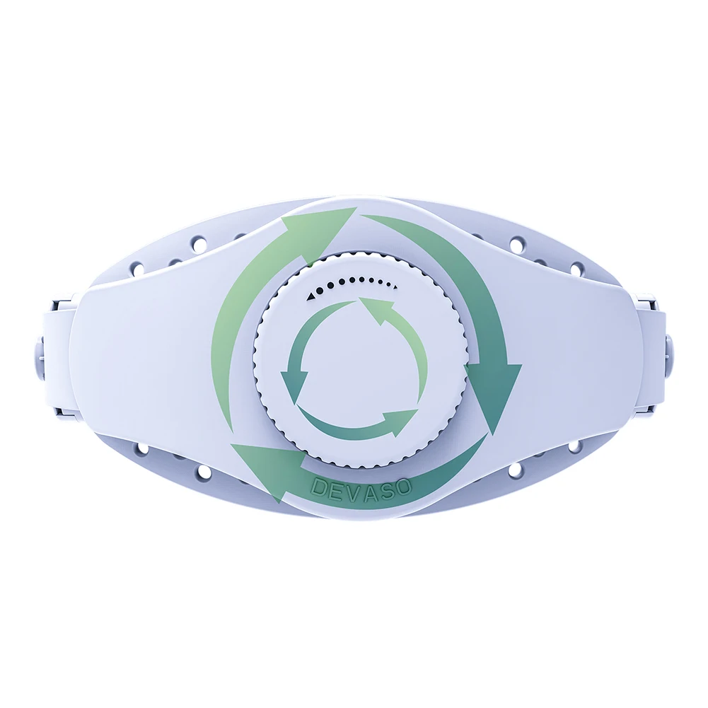 قابل للتعديل VR استبدال حزام الرأس تقليل ضغط الرأس حزام الرأس VR اكسسوارات ل ميتا كويست 3/2/Pro/Pico4 سماعة VR