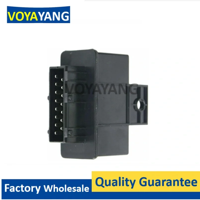 9627109680 19203N 240107 9664883180 New For Peugeot 306 307 308 406 Citroen C2 C3 C4 Partner ABS Fuel Pump Relay 454935 96271096