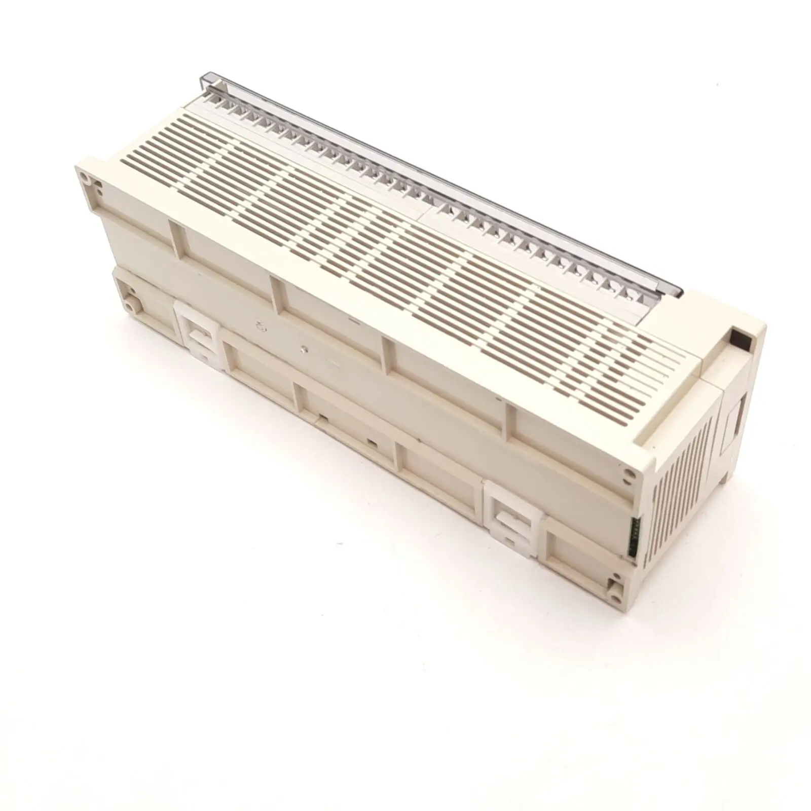 100% New Original Input Module 16 Point 24VDC PLC FX2N Series PLC Host FX2N-16EX-ES/UL  FX2N-80MT-ESS/UL