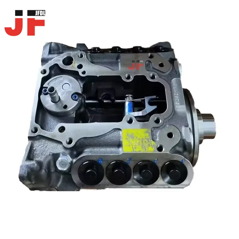 Genuine New GP- Fue…