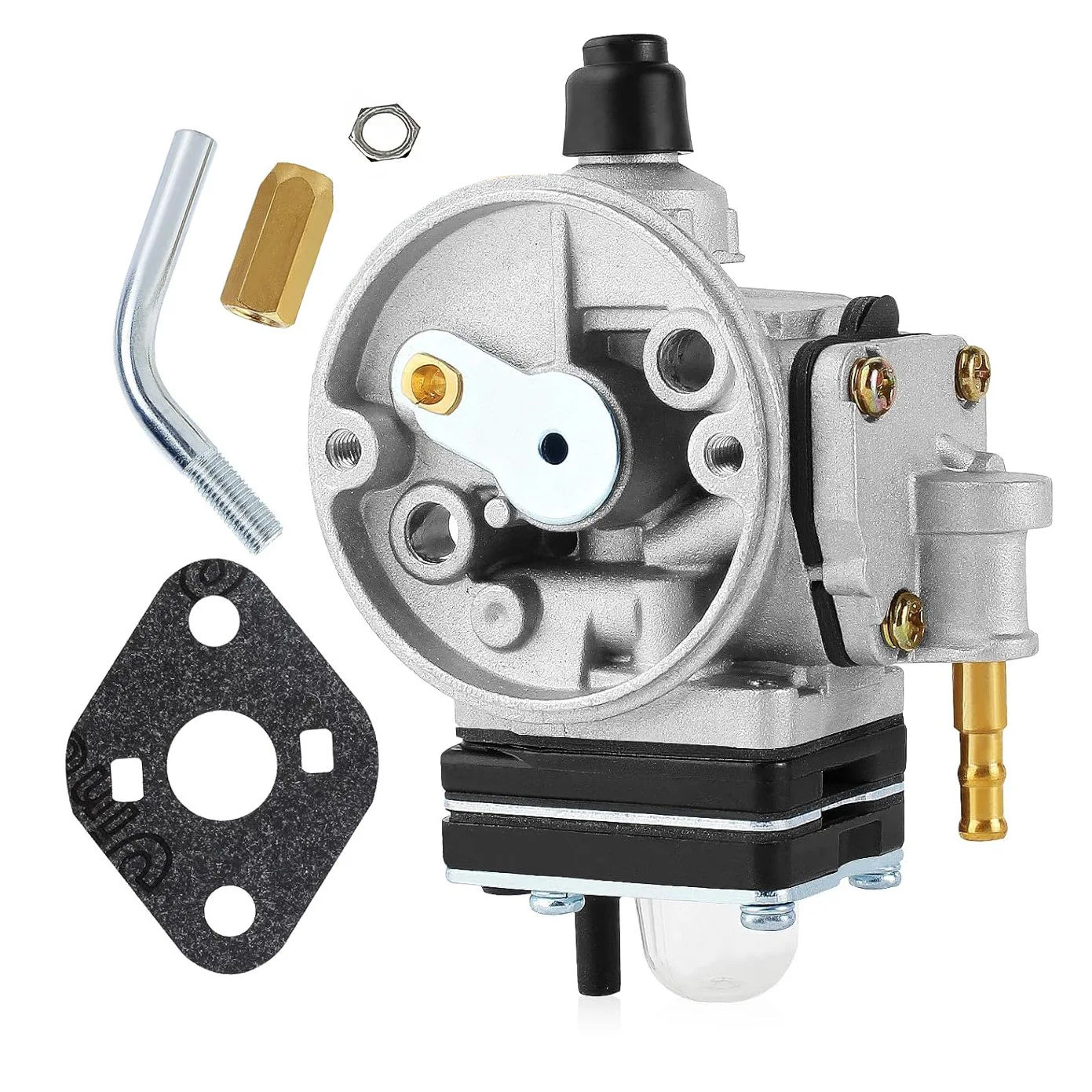 

Карбюратор A021002360 70170-81020 для двигателя триммера Shindaiwa T270 C270 PB270, замена карбюратора