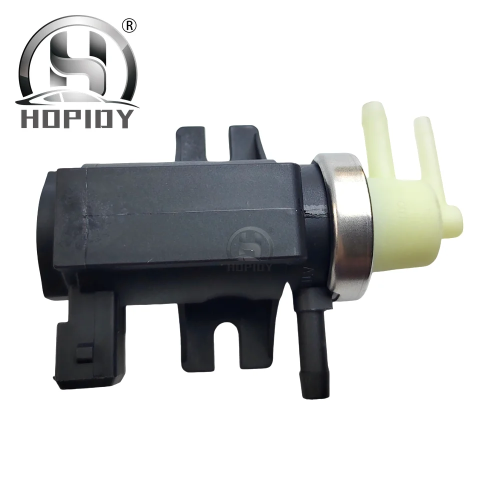 For 7001400C1 70396400 Turbocharger Vacuum Valve Solenoid Valve