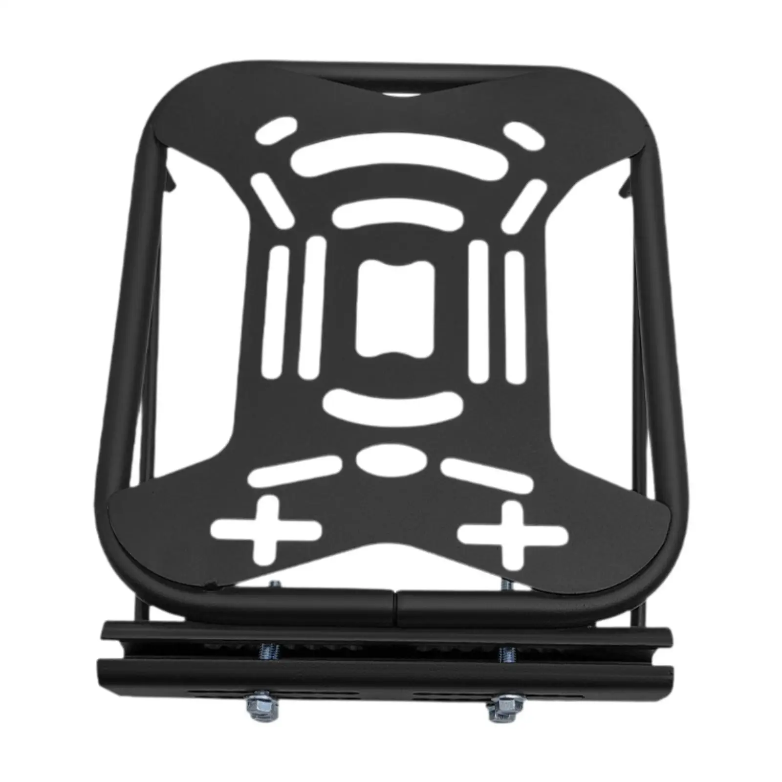 Electric Bikes Tail Box Bracket Modification Trunk Support Extension Bracket