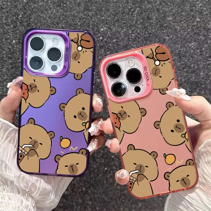 Full Screen Capybar… - image