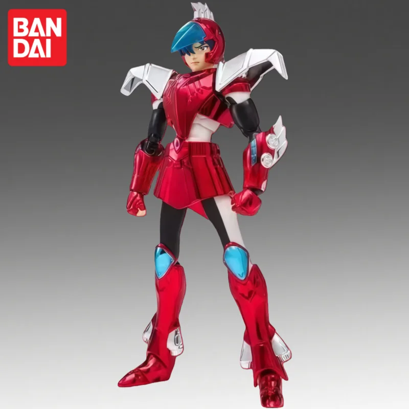 

В наличии Bandai Original Banpresto Saint Seiya Sky Soaring Фигурка Модель Куклы Совершенно новые Коллекционные Украшения в Коробке