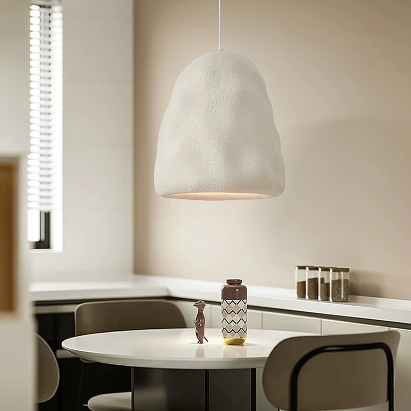 Nordic Minimalist LED Wall Lamp, Luminária para cozinha e restaurante
