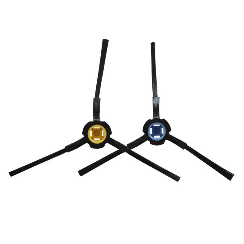 Side Brushes For ILIFE L100 A7 DF35 A10 X900 A9s Robot Vacuum Cleaner Parts Accessories