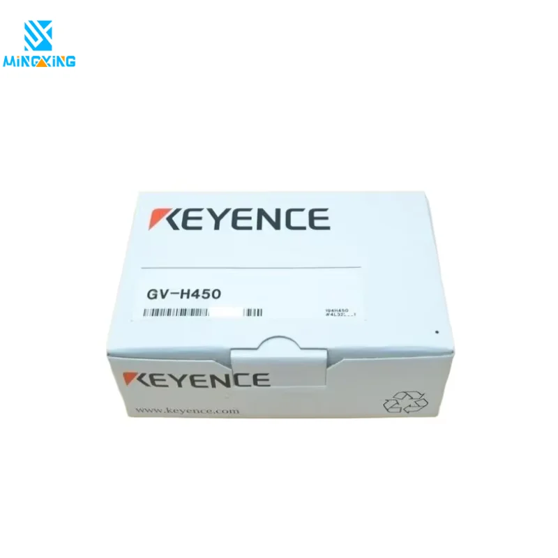 New Keyence Fiber Optic Sensor GV-H450/GV-H130/GV-H45/GV-21