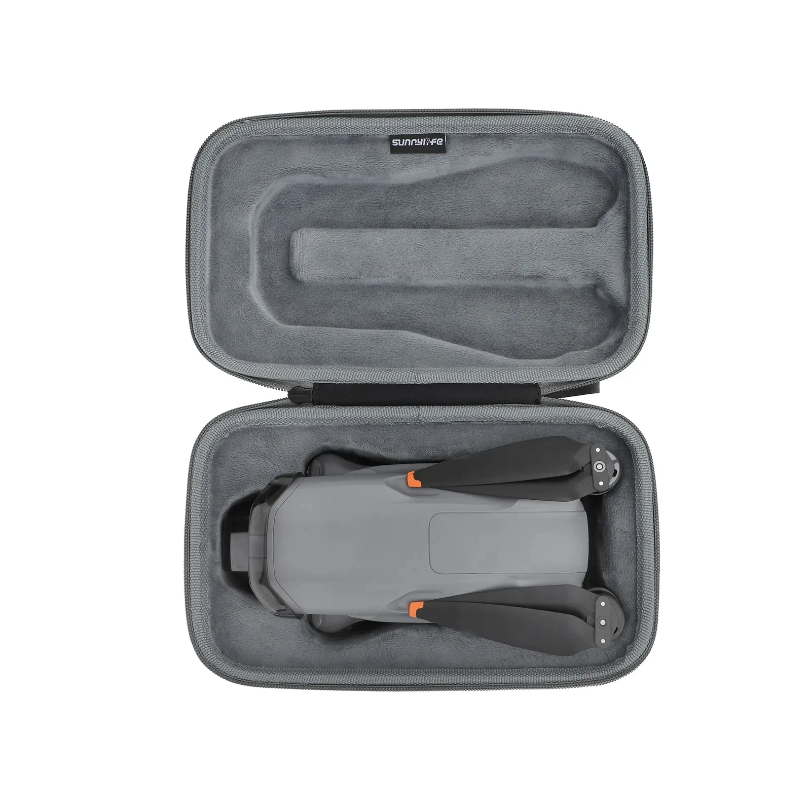 For DJI Air 3 Drone Box Storage Shoulder Bag Carrying Case Handbag for DJI Air 3 Aircraft & RC 2 RC-N2 Remote Control Accessory