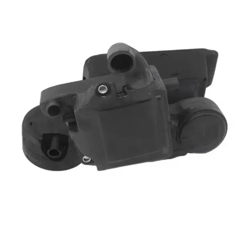 Super Sale 31338023 Crankcase Breather PCV Valve Oil Trap for Volvo S60 I V70 II S80 16- 31338024 1271988 8642185